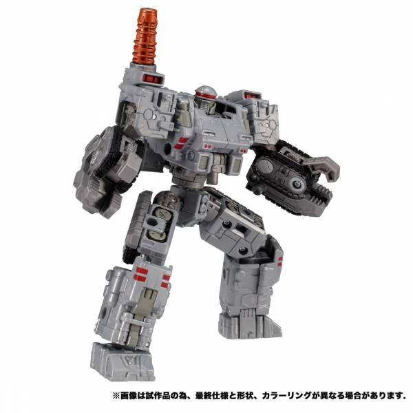 Transformers Earthrise EC 22 Centurion Drone Takara TOMY Mall Exclusive  (3 of 7)